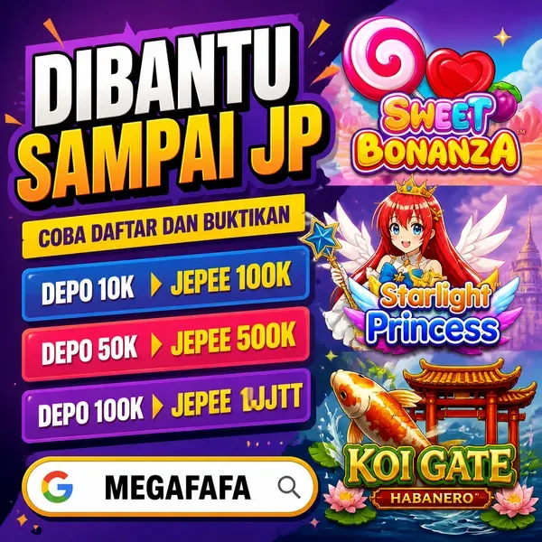 aplikasi main slot online